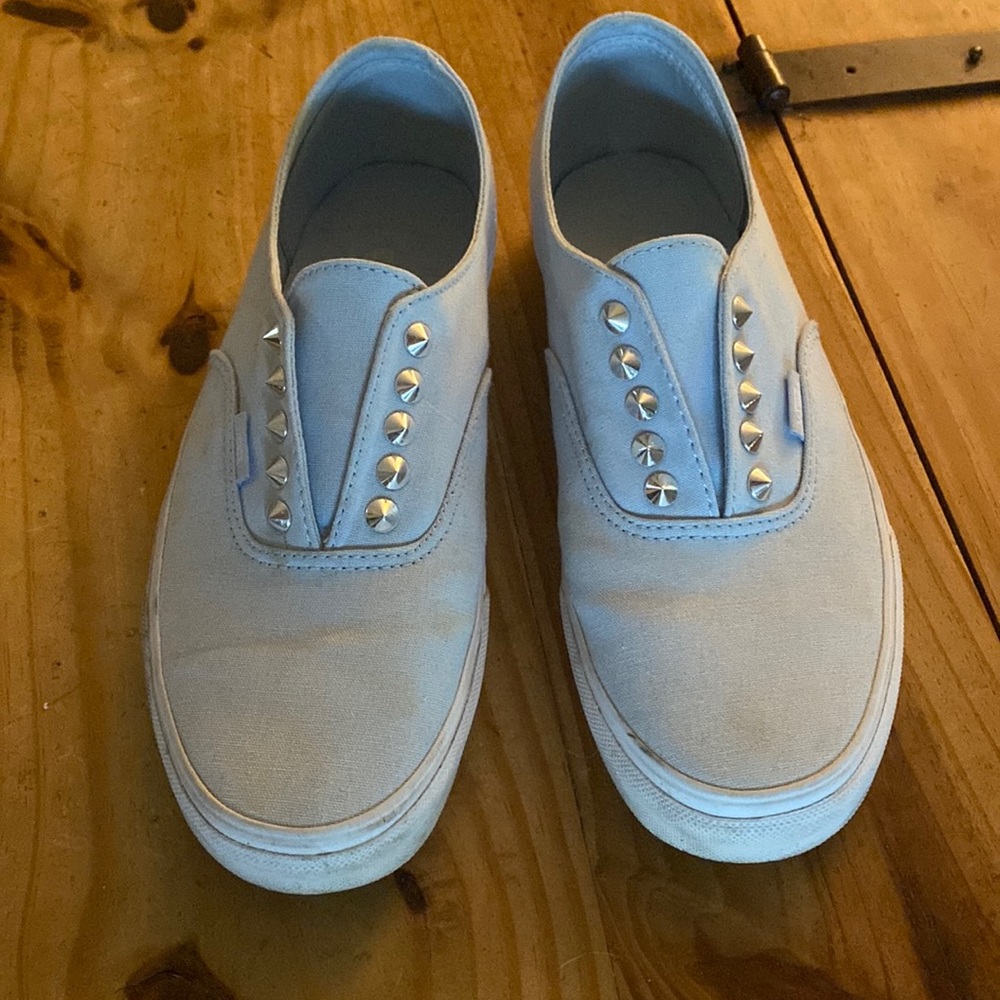 Women’s Vans Shoes
